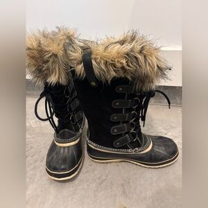 Sorel Snow Boots